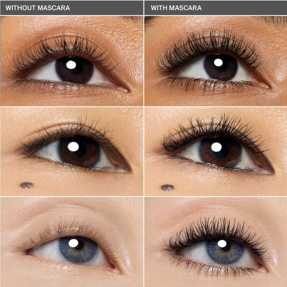 HAUS LABS BY LADY GAGA B Structural Volumizing & Lengthening Mascara